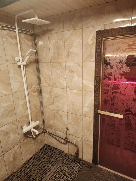 Светлая уютная квартира