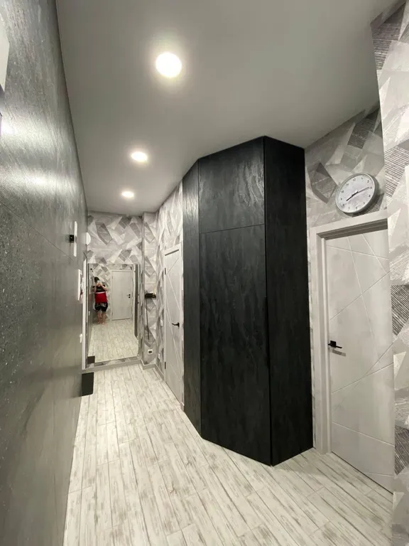 Апартамент на побережье Балтики