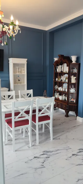 4-комнатная Квартира