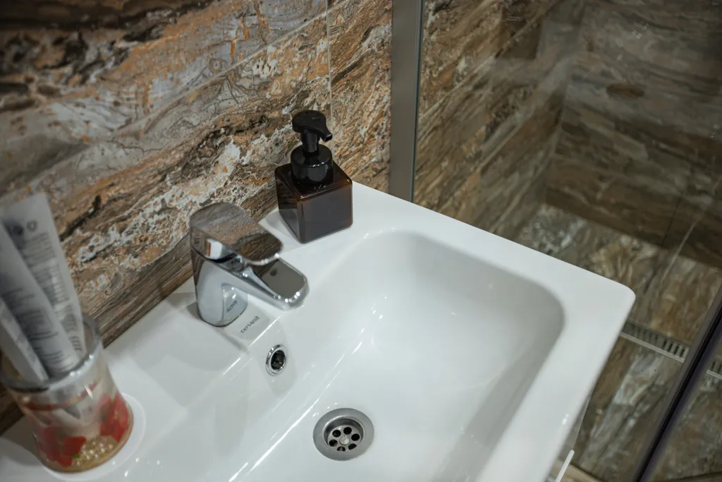 Квартира Апартаменты с выходом во дворик — Адлер