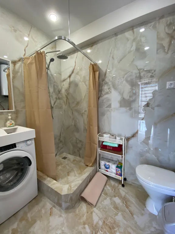 Уютная студия