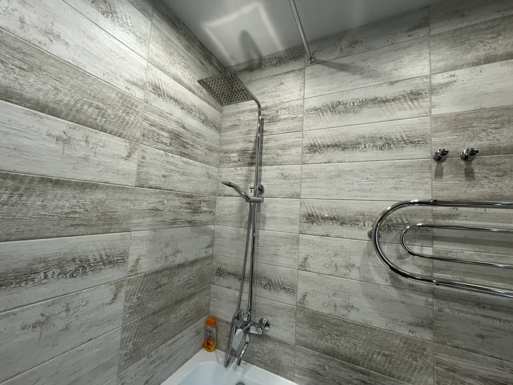 Студия в новом комплексе недалеко от аэропорта