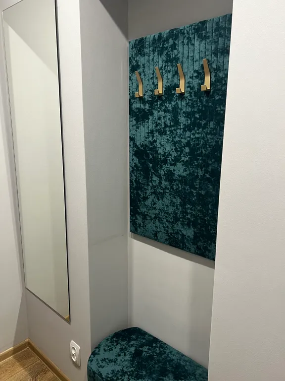 Уютная квартира в центре города с бесконтактным заселением