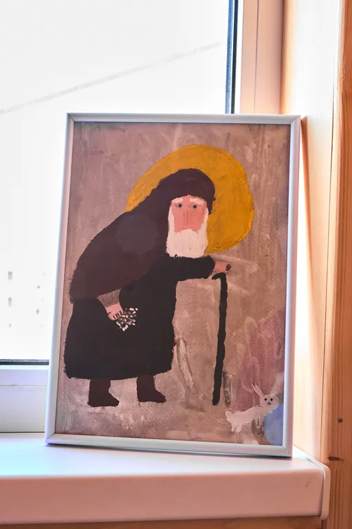 Коттедж Уютный домик в 7 минутах от Дивеево — Дивеево