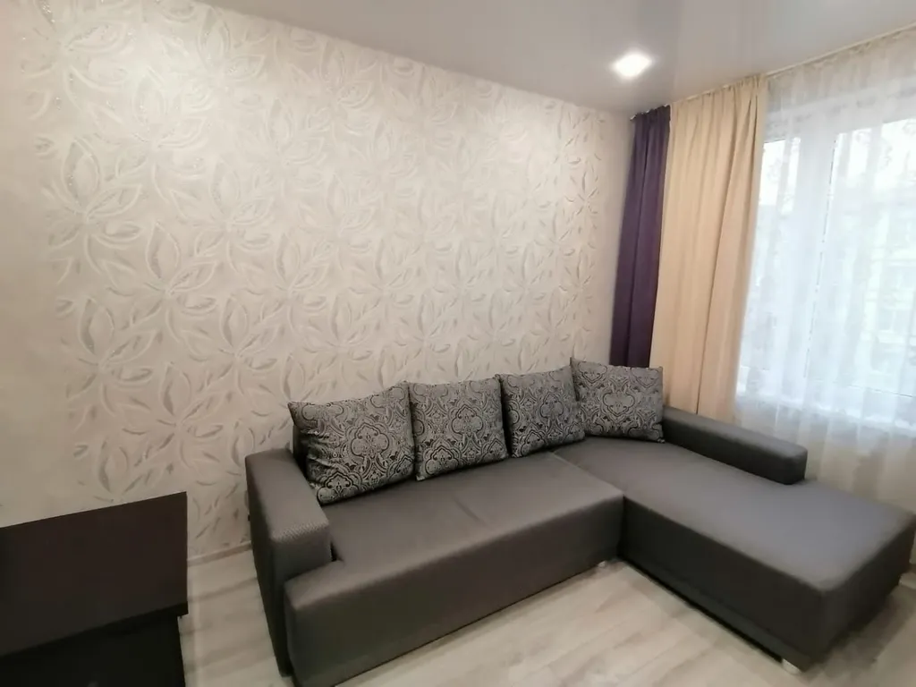 Квартира Уютные апартаменты на Тихой — Светлогорск