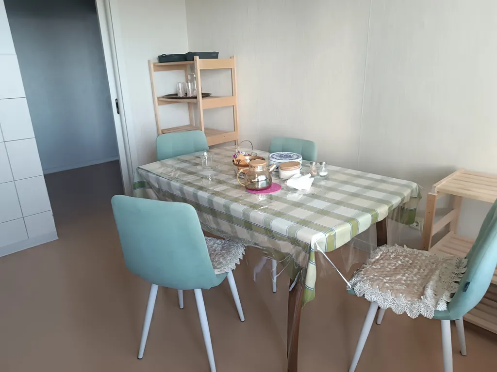 Квартира Квартира в центре города — Махачкала