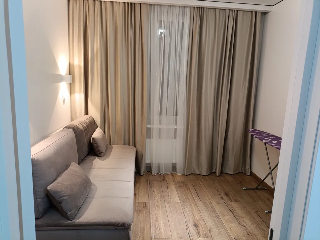 2-х комнатная у Метро