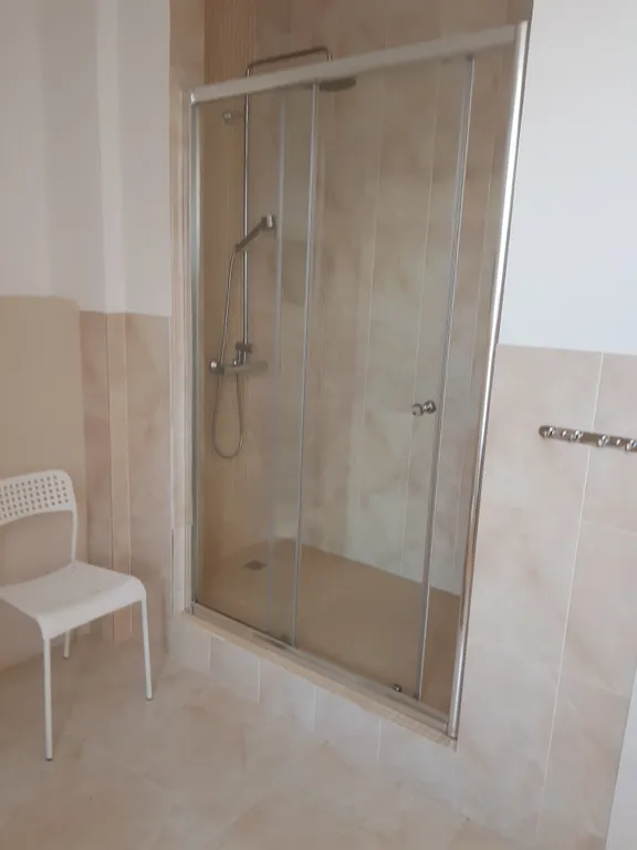 Современная квартира в центре