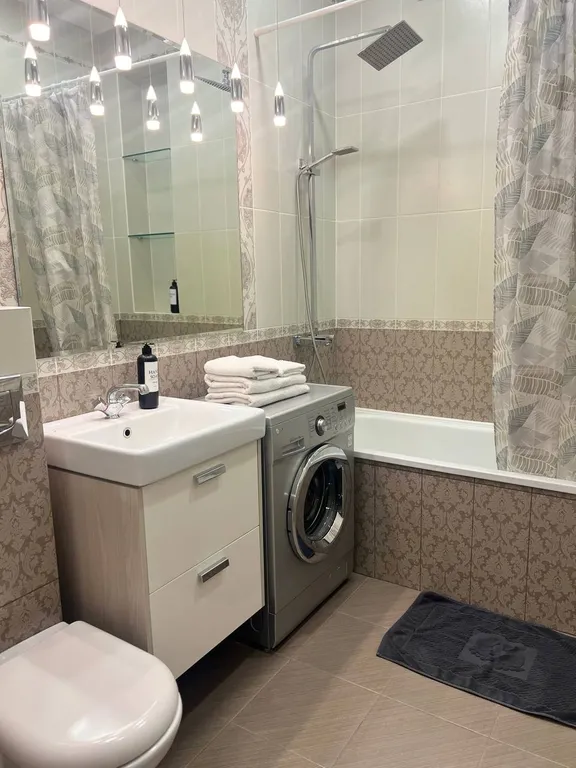 Апартаменты Созвездие Камчатки в новом ЖД