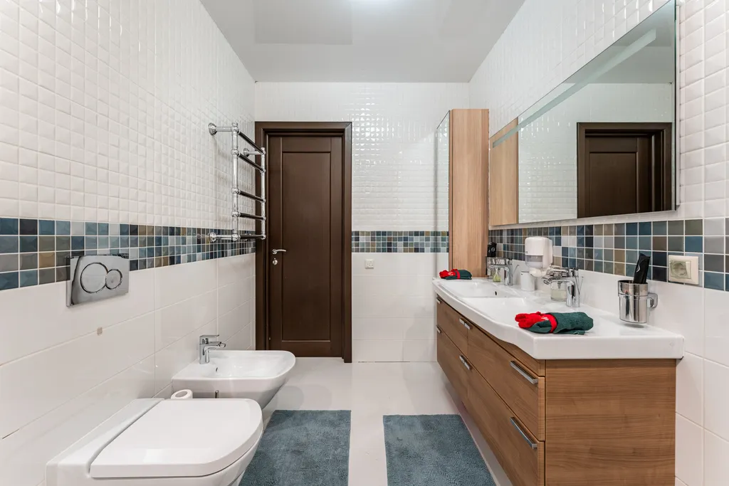 Квартира Просторная квартира в 5 минутах от парка горького — Москва