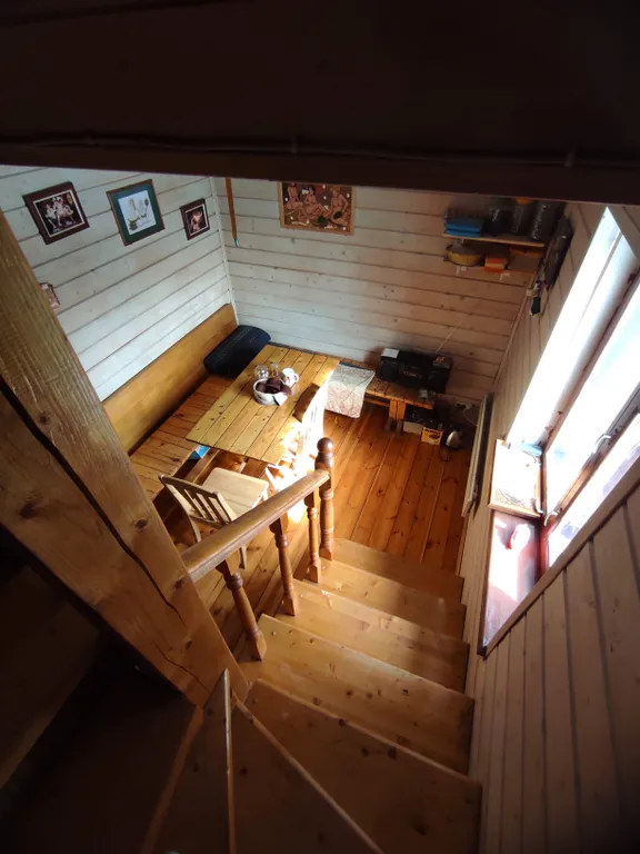 Домик Лапинпелто