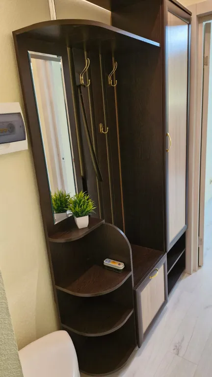 Уютная студия