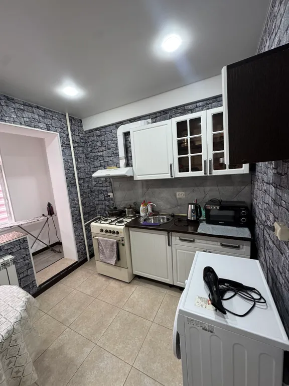 Уютная квартира в центре