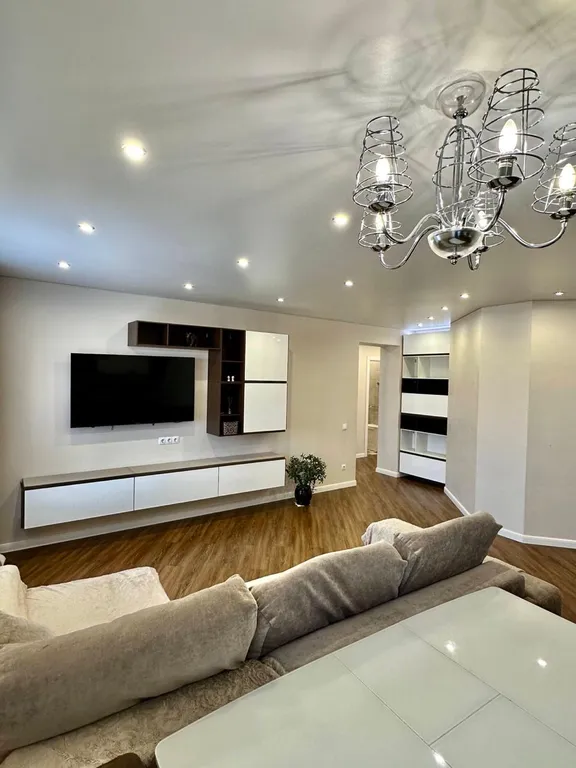 Уютная квартира в центре