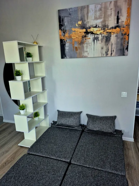 Уютная квартира в центре