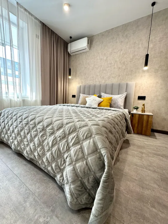 Сити -Центр, Квартира комфорт класса. — аренда посуточно в Барнаул