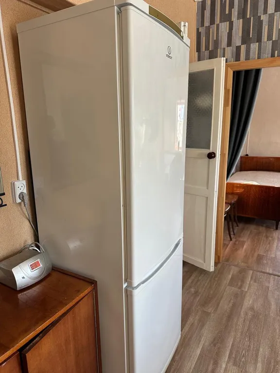 Дом с видом на Кремль