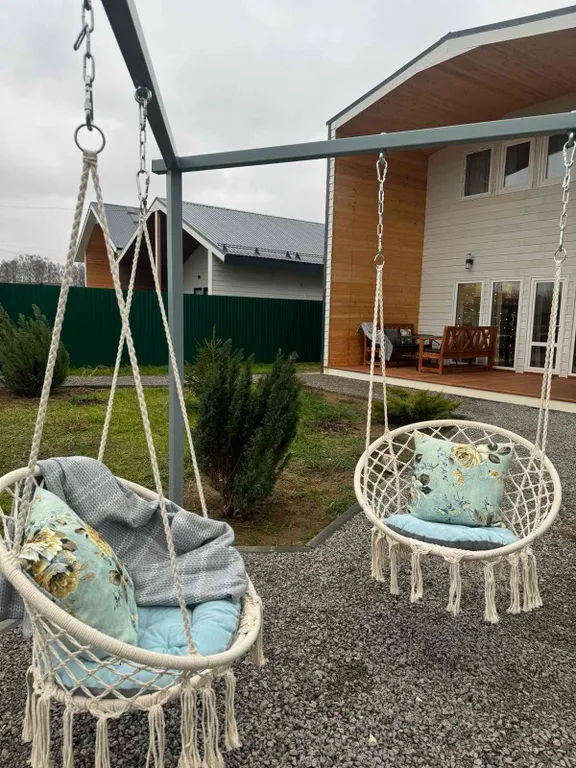 5-комнатный Дом