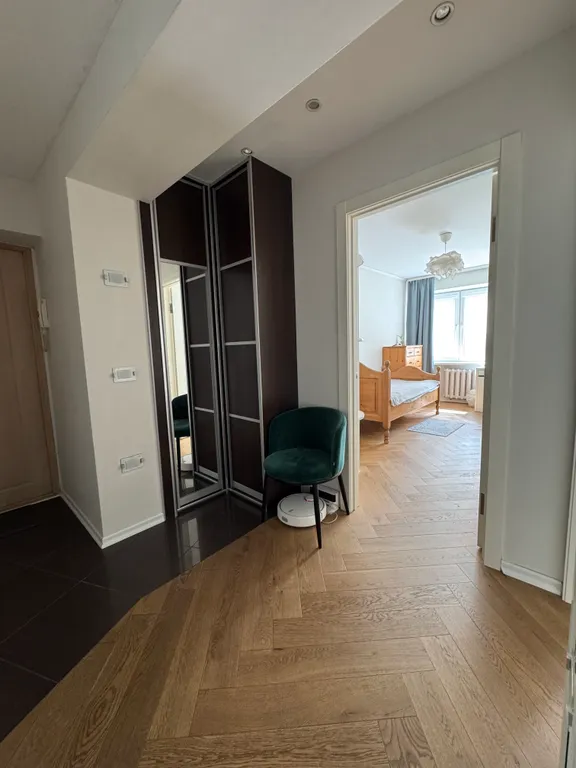 Уютная квартира в центре