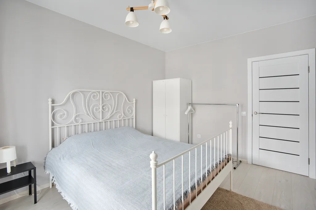 Квартира в новом доме у озера ап. Нордикхаус 3