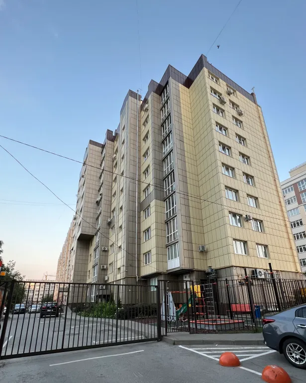 Дизайнерская квартира в центре города