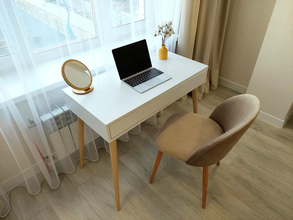 Квартира в современном стиле рядом с Аэропортом