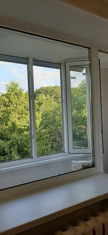 Квартира рядом с Курортным бульваром