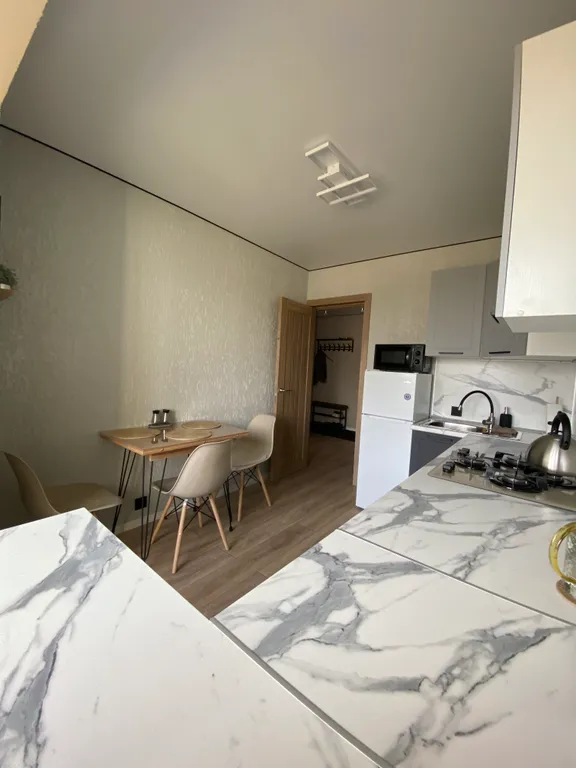 Уютное гнёздышко