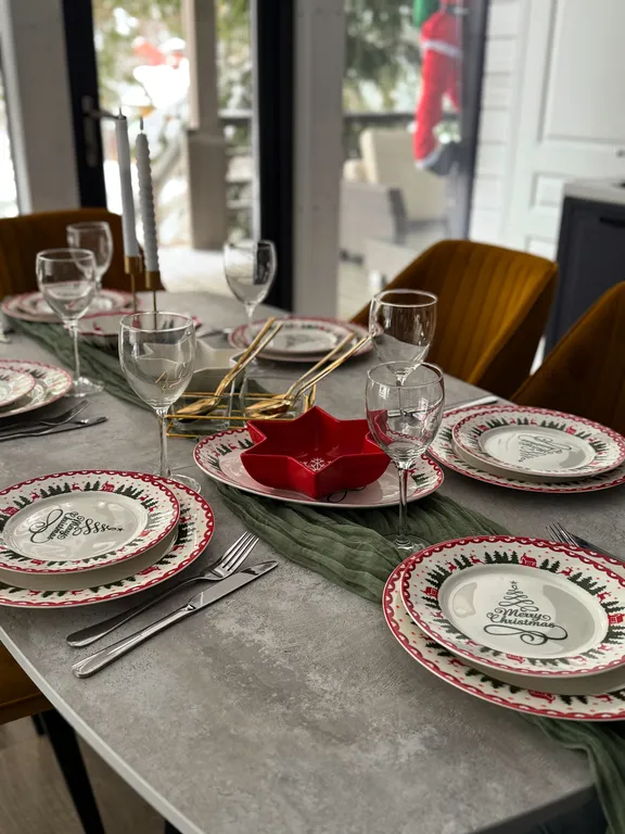 Andreev’s Дача