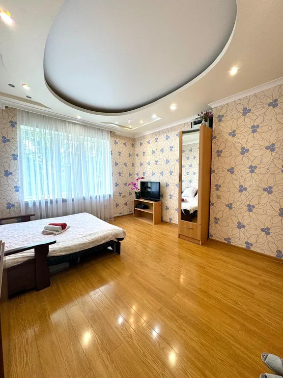 Квартира на бродвее — аренда посуточно в Пятигорск