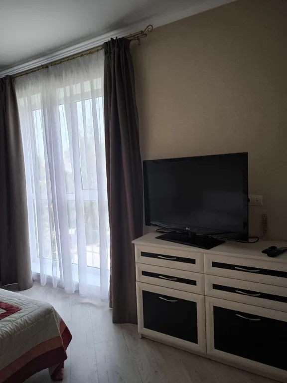 Апартаменты Саванна Deluxe 2 спальни