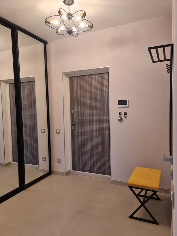 Стиль и комфорт в центре