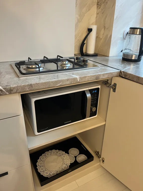 Стильная, уютная квартира в центре города