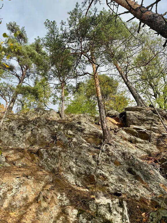 Дом на берегу залива Мусталанлахти