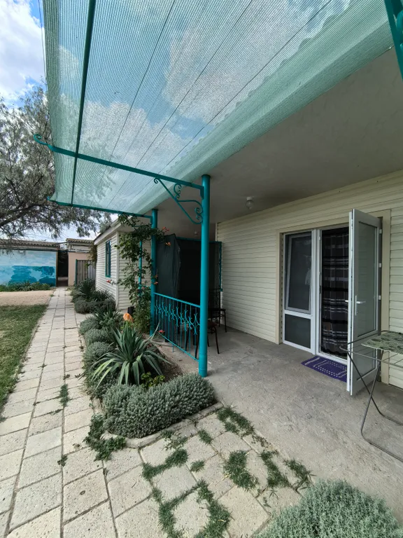 Квартира Комната — аренда посуточно в Керчь