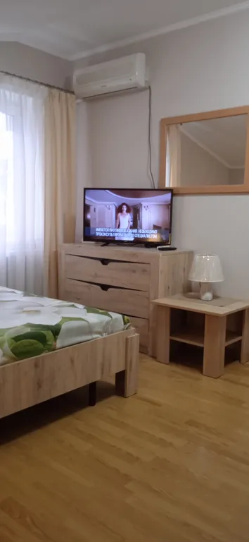 Квартира 1-комнатная Квартира — Геленджик