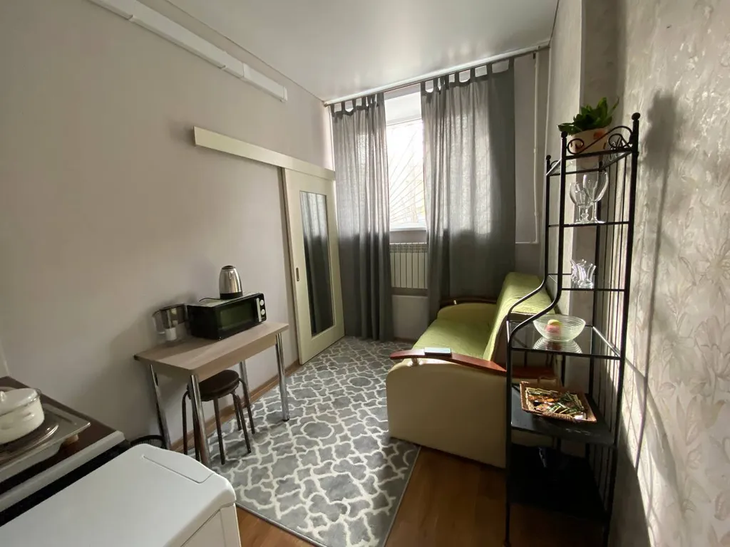 Уютная студия