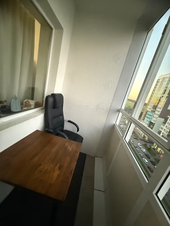 Квартира Квартира Атмосферная студия для особенных вечеров и уединённого отдыха — Санкт-Петербург