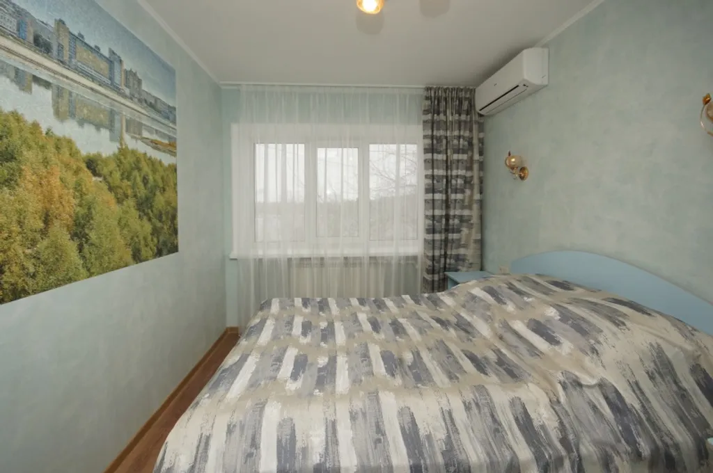 Квартира 2-комнатная Квартира — Омск