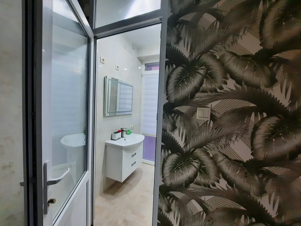 Квартира Комната — Лазаревское