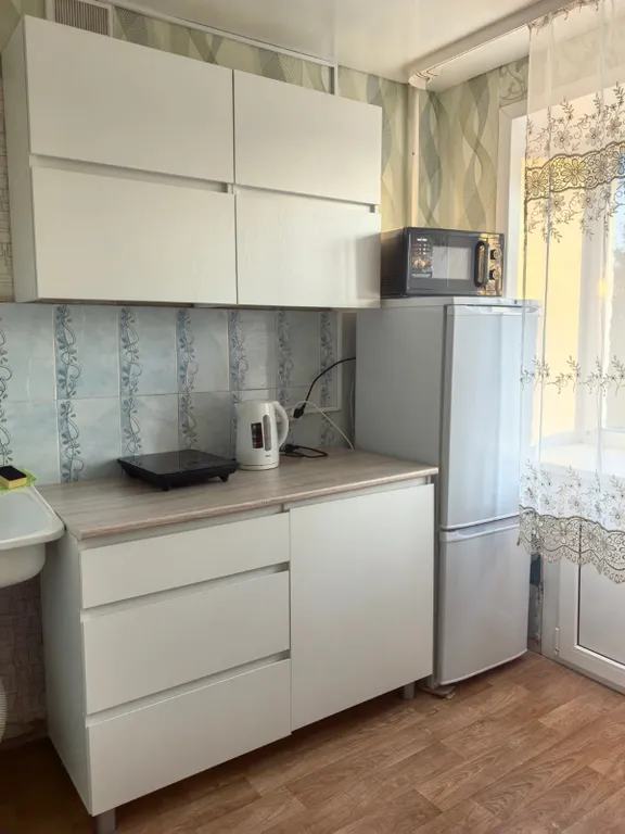 Квартира в центре