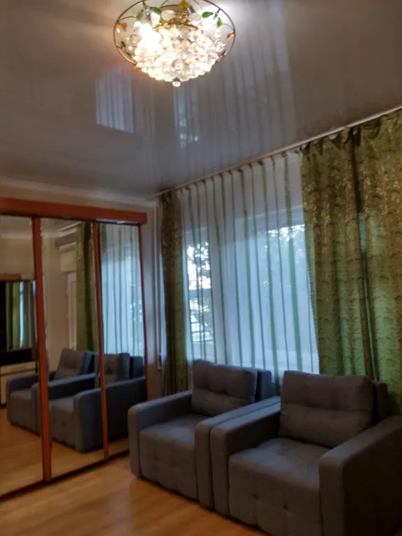 Комфортный номер у моря