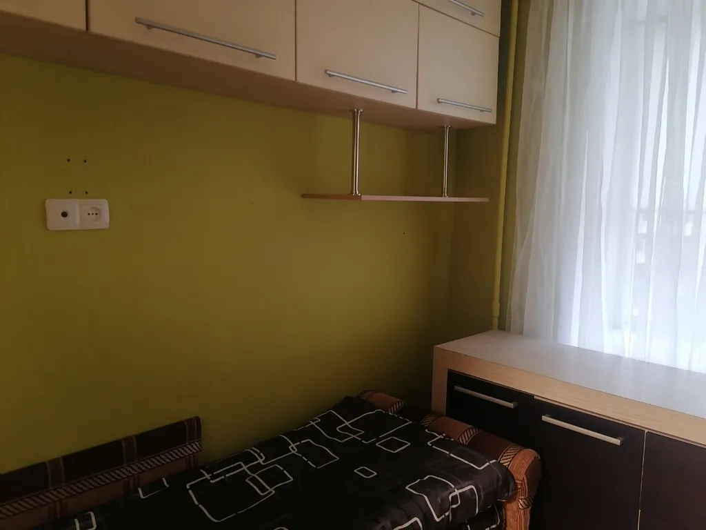 Апартаменты Татия