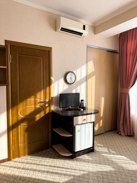 Квартира Комната — Лазаревское