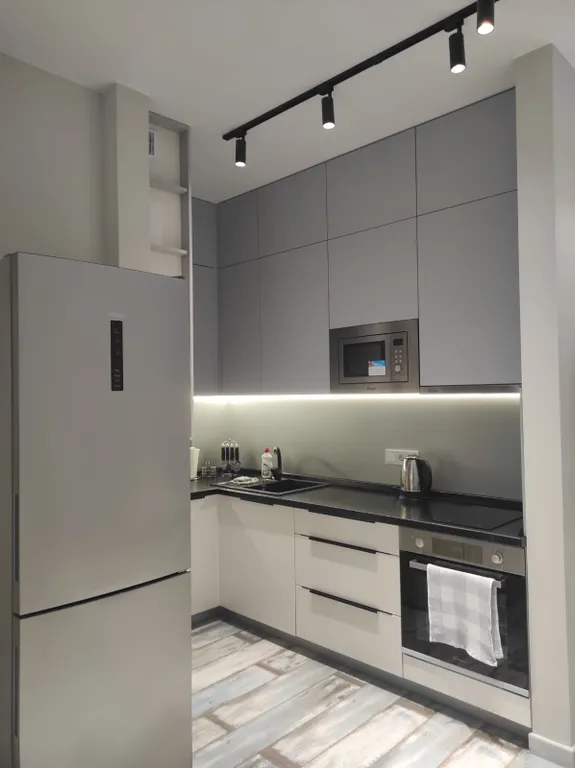 Квартира Квартира Лазаревское — Лазаревское