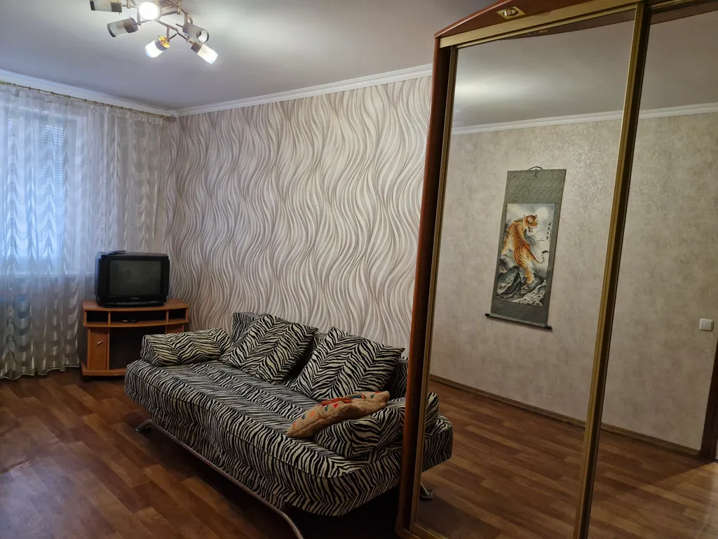 Квартира Уютная квартира в Ленинском районе — Севастополь