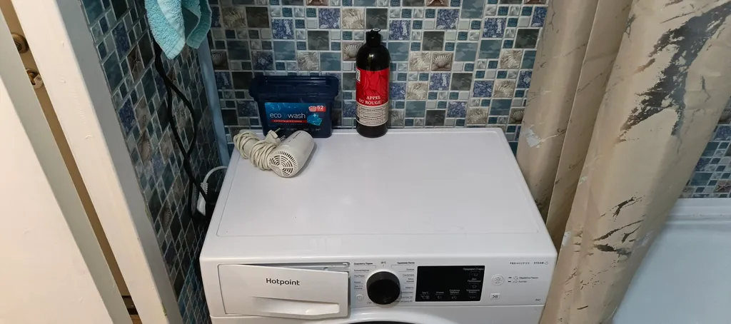 Комфортная квартира напротив Ледового Дворца