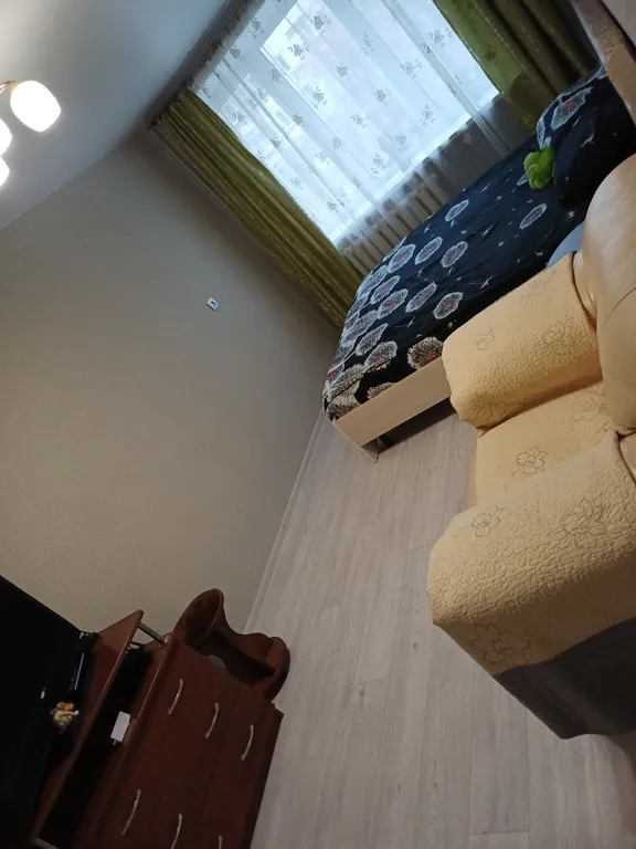 Чистая,уютная квартира. Ждет новых гостей!!!!!