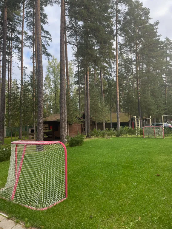 Коттедж Vaalimo