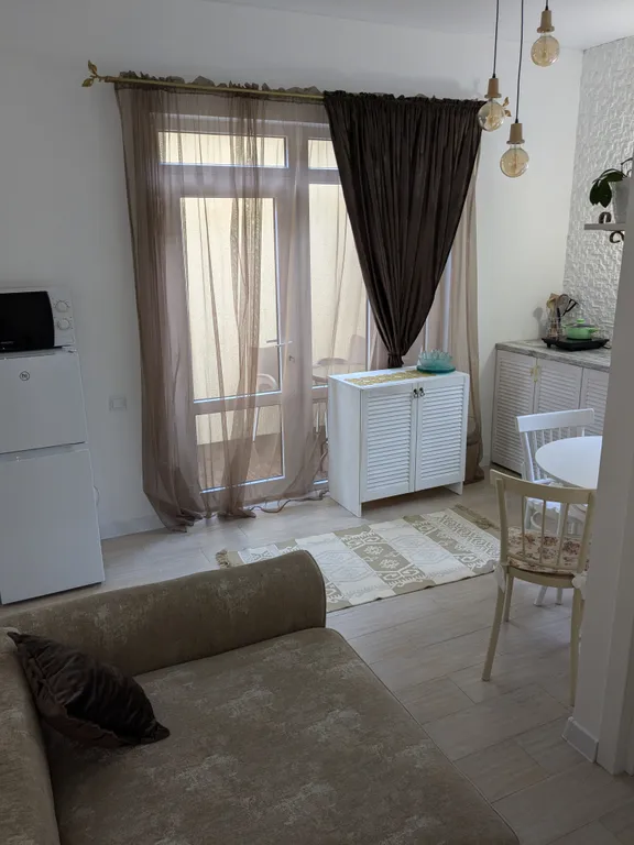 Коттедж Таунхаус в частном доме — Геленджик